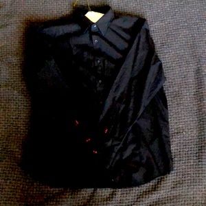 Long sleeve, lightweight